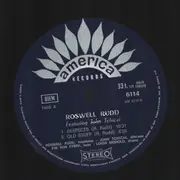 LP - Roswell Rudd - Roswell Rudd