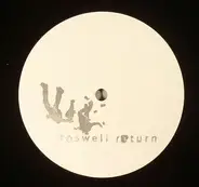 Roswell Return - This Time Around