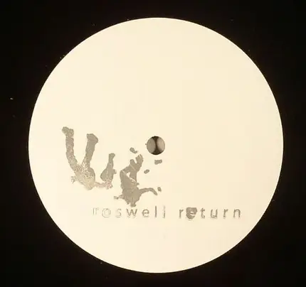 Roswell Return - This Time Around