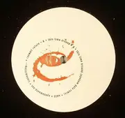 12inch Vinyl Single - Roswell Return - This Time Around