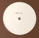 12'' - Roswitha Tanaka - Talk Up From The Tanaka Clan Tokyo - White label