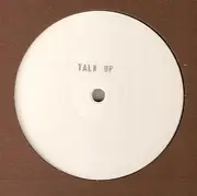12'' - Roswitha Tanaka - Talk Up From The Tanaka Clan Tokyo - White label