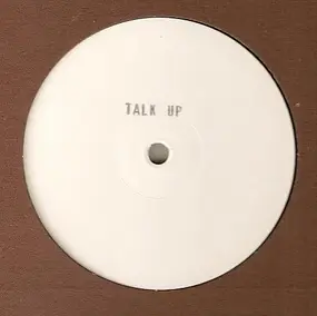 Jamx - Talk Up
