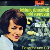 Roswitha - Ich Habe Deinen Kuß Nicht Vergessen
