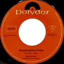 7inch Vinyl Single - Roswitha Und Sven Jenssen - Wunderschöne Zeiten / Zwei Vagabunden