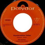 Roswitha - Wunderschöne Zeiten / Zwei Vagabunden