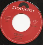 7inch Vinyl Single - Roswitha Und Sven Jenssen - In 25 Jahren