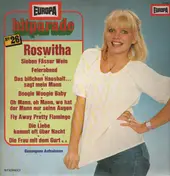 Roswitha - Europa Hitparade