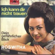 Roswitha - Ich Kann Dir Nicht Trauen