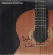 Roswitha Scheer - Folklore International