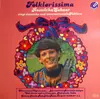 LP - Roswitha Scheer - Folklorissima - Autographed