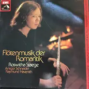 Weber / Reinecke / Kuhlau - Flötenmusik Der Romantik