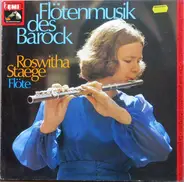 Roswitha Staege - Flötenmusik Des Barock