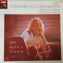 LP - Roswitha Staege, Raymund Havenith - Flötenmusik des 20.Jhds