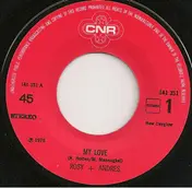 Rosy & Andres - My Love