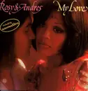 LP - Rosy & Andres - My Love
