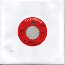 7inch Vinyl Single - Rosy & Andres - My Love - No Cover