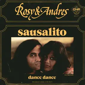 Rosy & Andres - Sausalito