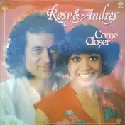 Andres - Come Closer