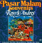 Rosy & Andres - Pasar Malam Souvenirs