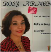 Rosy Armen