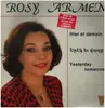 LP - Rosy Armen - Hier et Demain
