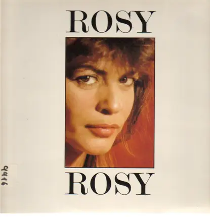 Rosy Rosy - Rosy-Rosy