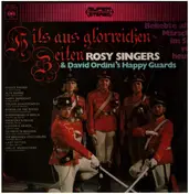 Rosy Singers - Hits aus glorreichen Zeiten