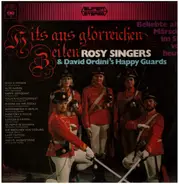 Rosy Singers & David Ordini's Happy Guards - Hits aus glorreichen Zeiten
