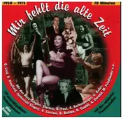 Rosy Singers - Mir Fehlt Die Alte Zeit