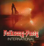 rosy Singers, Orchestra Günther Gürsch - Folksong party International