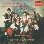 Rosy Therrys Und Die Jungen Oberkrainer - Schönes Liechtenstein