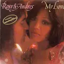 LP - Rosy & Andres - My Love