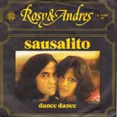 7'' - Rosy & Andres - Sausalito