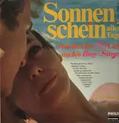 Rosy Singers - Sonnenschein an allen Tagen - Melodien der Liebe