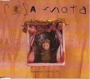 Rosa Mota - Asbestos Frenzy EP