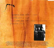 CD - Rosa Mota - Asbestos Frenzy EP