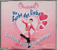 Rosa Funken - Cocktails, Stars & Tingeltangel