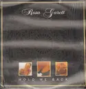 12inch Vinyl Single - Rosa Garett - Hold Me Back
