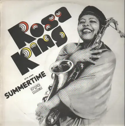 Rosa King - Summertime