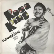 Rosa King - Summertime