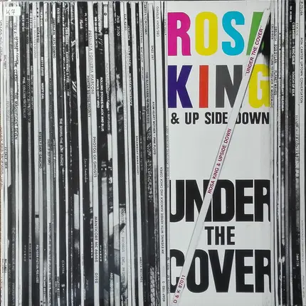 Rosa King & Upside Down - Under The Cover