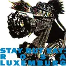 LP - Rosa Luxemburg - Stay But Eat - OBI