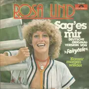 Rosa Lind