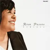 Rosa Passos - Romance