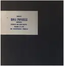LP-Box - Rosa Ponselle - Operatic And Song Recital