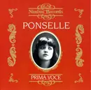 CD - Rosa Ponselle - Ponselle