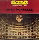 LP - Rosa Ponselle - Rosa Ponselle