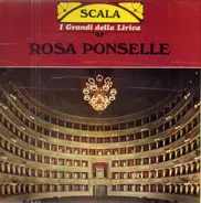 Rosa Ponselle - Rosa Ponselle