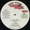 12inch Vinyl Single - Rosa / Tumpa Lion / Chuckleberry - Hot! Hot! / Cool / Hot Mama